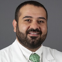 Hisham Hirzallah, MD