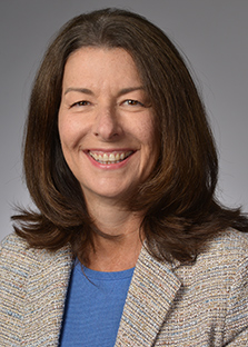 Jacqueline M. Bauer, is General Counsel, Chief Administrative Officer and Corporate Secretary of AHN