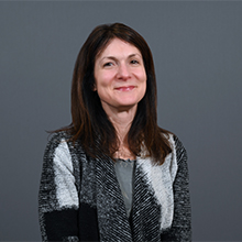 Kristin C Lindquist, PsyD