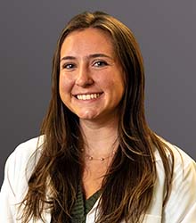 Delaney Markle, PharmD