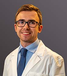 Benjamin Johnson, PharmD