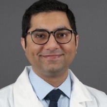 Gastroenterology FellowUsman Tariq, MD