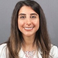 Gastroenterology Fellow Christina DiMaria, DO