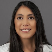 Adriana Betancourth Alvarenga, MD,