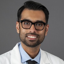 Arshpal Gill, MD 