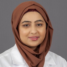 Zaina Shahid, MD