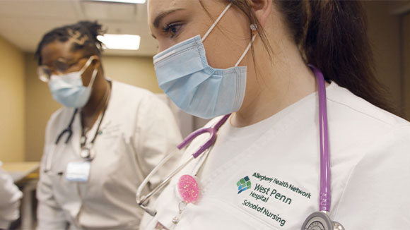 Study highlights nurses' sleep challenges during pandemic - McKnight's  Long-Term Care News