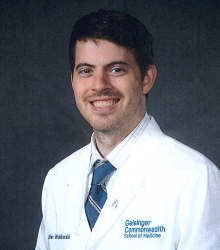 John Wroblewski, MD