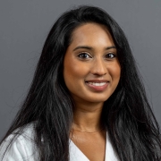 Shareena Shaik, MD