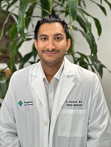 Dil Siwakota, M.D.