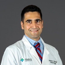 Shahab Sattari, MD