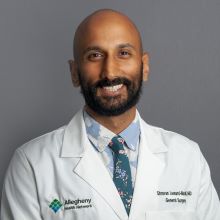 Shravan Leonard-Murali, MD