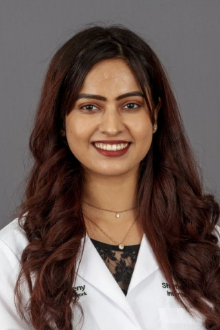 Shaifali Arora, MD