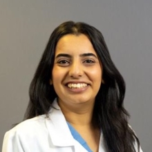 Chetna Chopra, MD