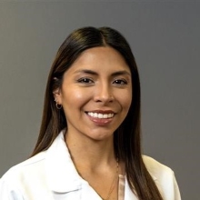 Adela Hernandez-Martinez, MD