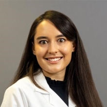 Megan Melnyk, MD