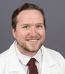 Clayton Perry, MD