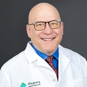 Roy Frye, MD