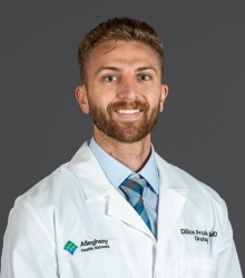 Dillon Prokop, MD