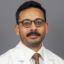 Hayavadhan Thuppal, MD