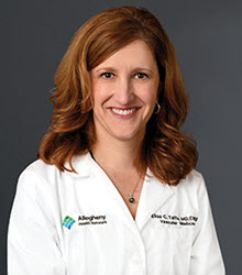 Elisa Taffe, MD