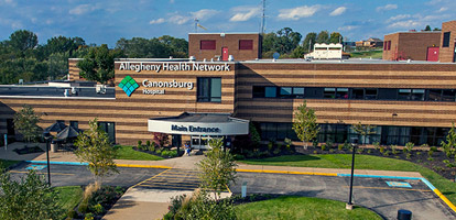 AHN Schools of Nursing  Allegheny Health Network