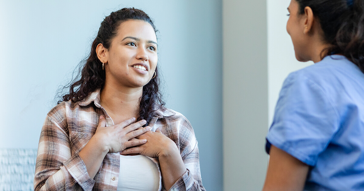 Refugee & Immigrant Health | Center for Inclusion Health