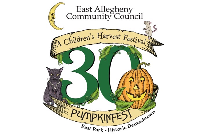 30th Annual Pumpkinfest